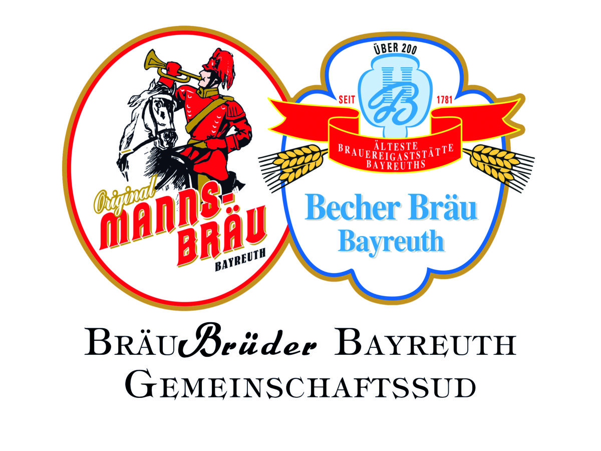 BräuBrüder Bayreuth Gemeinschaftssud